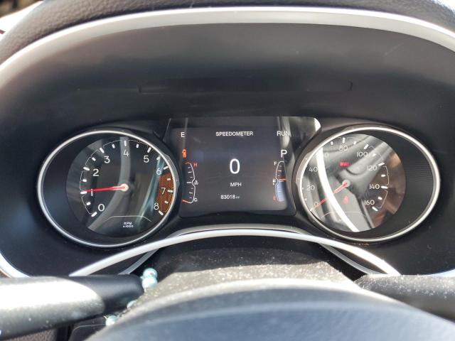 3C4NJDCB9HT651844 Jeep Compass Limited