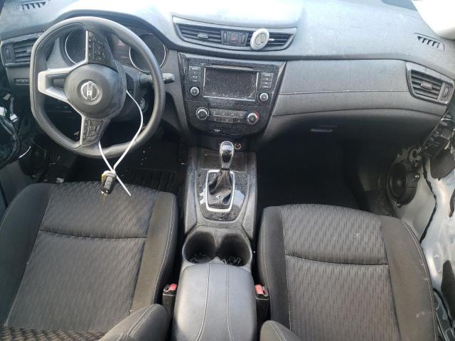 2018 NISSAN ROGUE S KNMAT2MT7JP579248