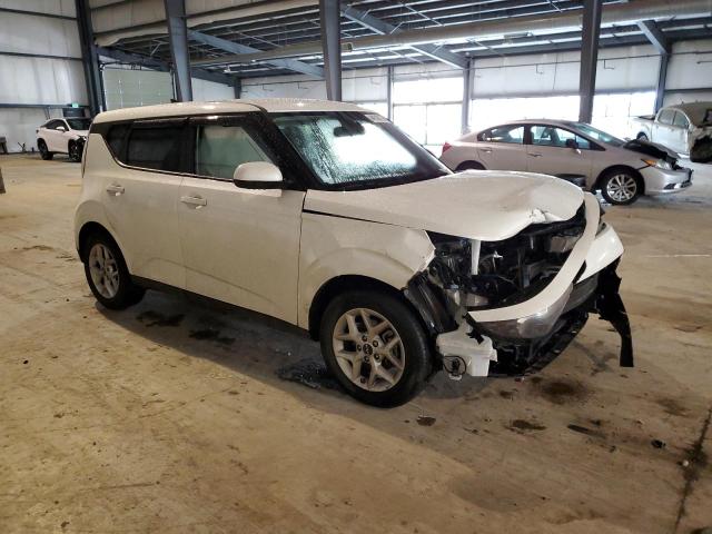 KNDJ23AU7P7853823 KIA SOUL LX