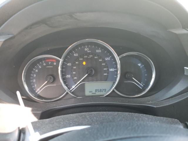2015 TOYOTA COROLLA L 2T1BURHE0FC480556