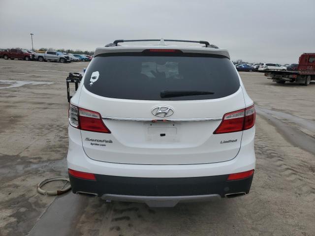 2015 HYUNDAI SANTA FE G - KM8SN4HFXFU099188