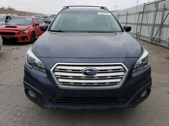 4S4BSACC3G3329293 Subaru Outback 2.5i Premium