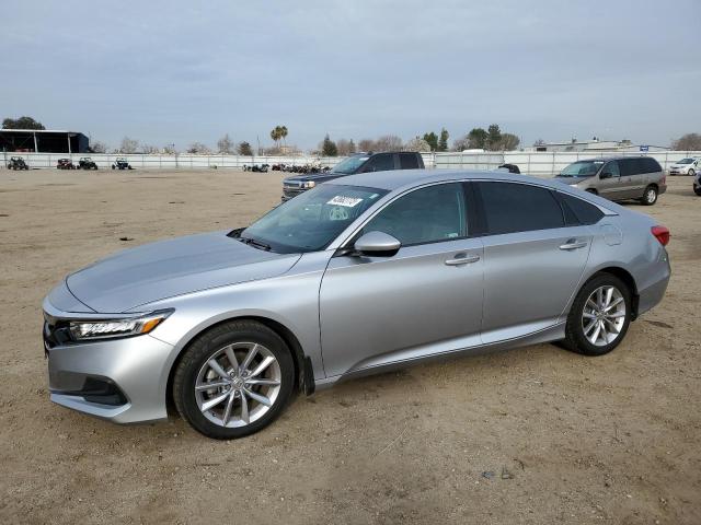 2021 Honda Accord Sedan LX