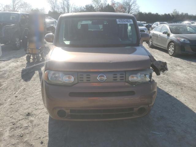 JN8AZ2KR1CT252767 Nissan Cube