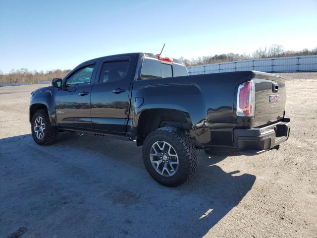 2022 GMC CANYON AT4 - 1GTG6FENXN1230005