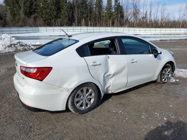 2016 KIA RIO LX KNADM4A31G6652104