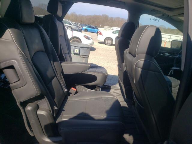 2021 BUICK ENCLAVE AV - 5GAEVCKW0MJ164988