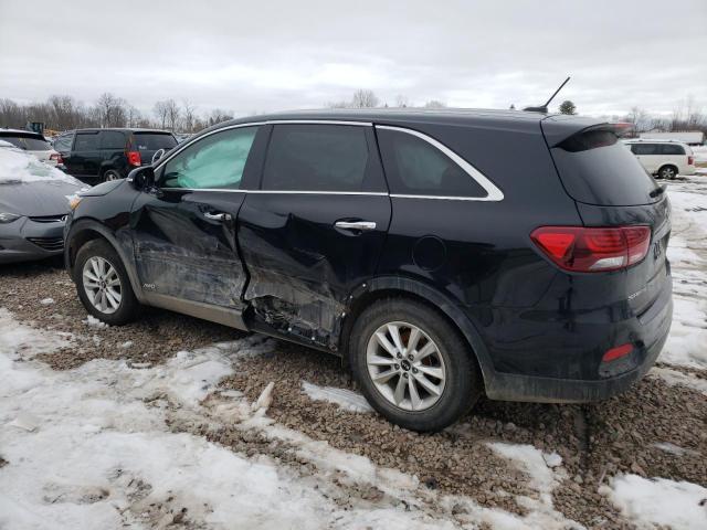 2019 KIA SORENTO L - 5XYPGDA3XKG473945