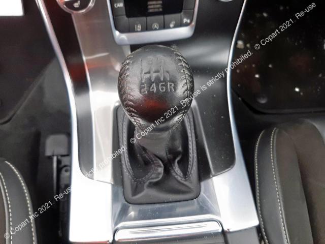 YV1FS83A1F2332061 Volvo S60 R-desi