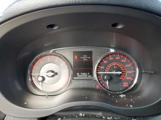 JF1VA2M67H9841369 Subaru Wrx Sti