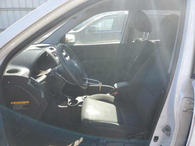 KNDJF724197554938 KIA Sportage Lx