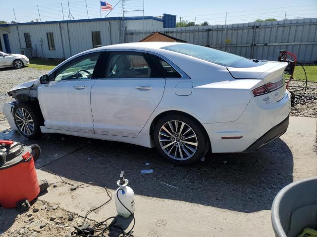 2018 LINCOLN MKZ PREMIE 3LN6L5A96JR604998