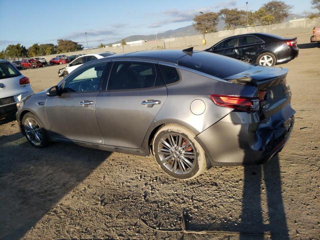 5XXGV4L21GG115249 KIA OPTIMA SXL