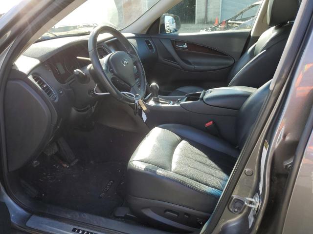 2016 INFINITI QX50 JN1BJ0RR2GM271400