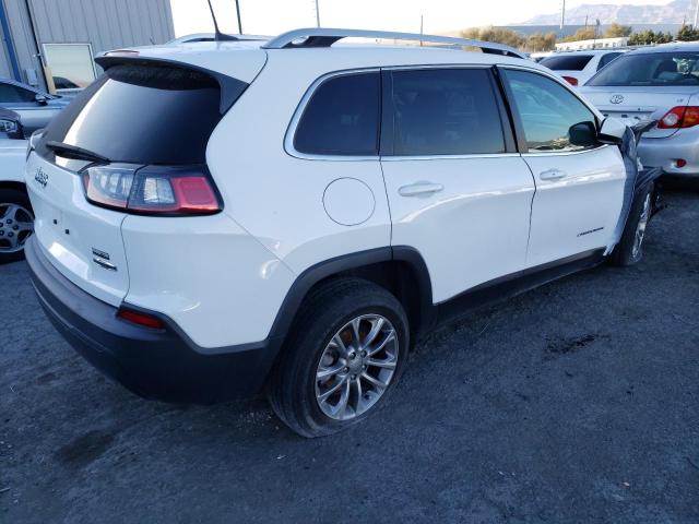1C4PJLLB7KD130265 Jeep Cherokee