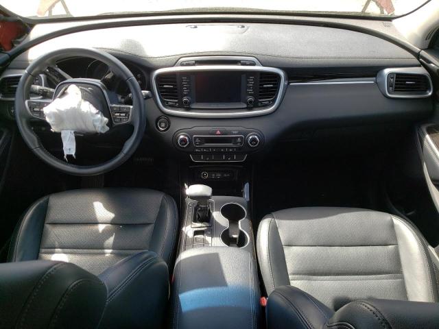 2019 KIA SORENTO EX - 5XYPH4A56KG524419