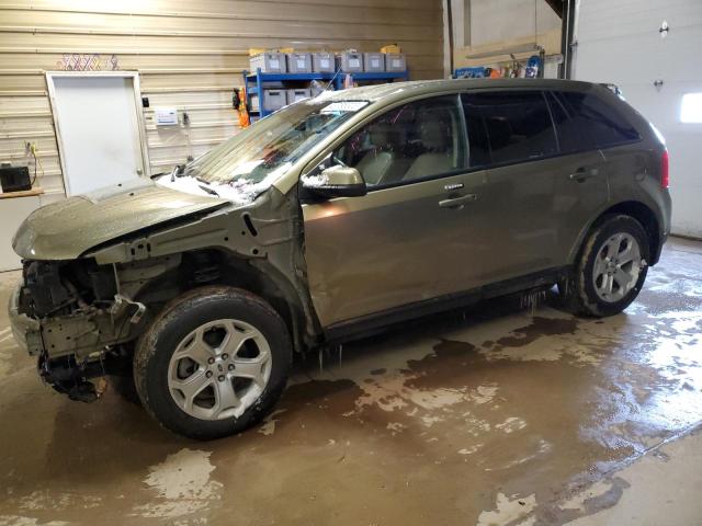 2012 Ford Edge SEL