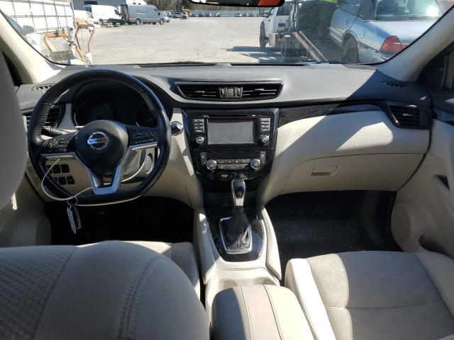 2017 NISSAN UK - JN1BJ1CR8HW106682