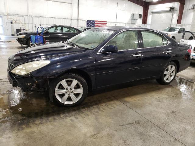 2005 Lexus ES 330 