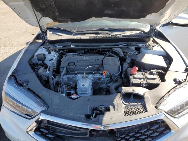 2019 ACURA TLX 19UUB1F33KA002858