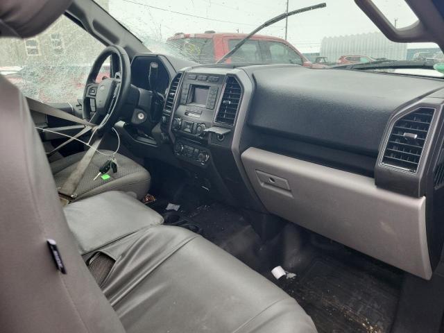2018 FORD F150 SUPER - 1FTFW1E59JFC19203