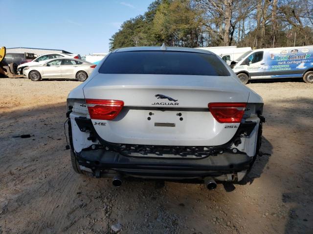2017 JAGUAR XE PREMIUM - SAJAD4BG0HA965765