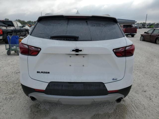 2022 CHEVROLET BLAZER 3LT 3GNKBDRS5NS177083