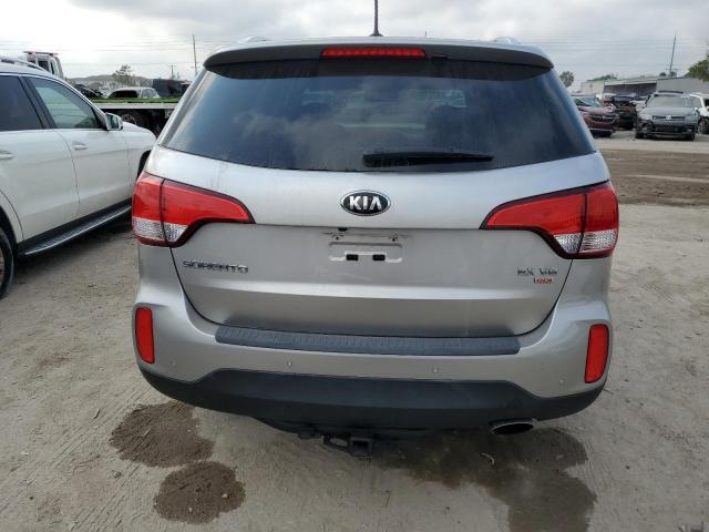 5XYKU4A78EG522084 KIA SORENTO EX