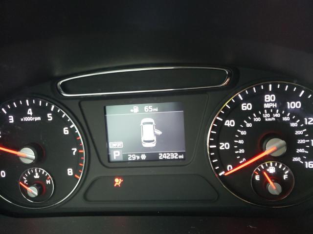 2019 KIA SORENTO L - 5XYPGDA3XKG473945