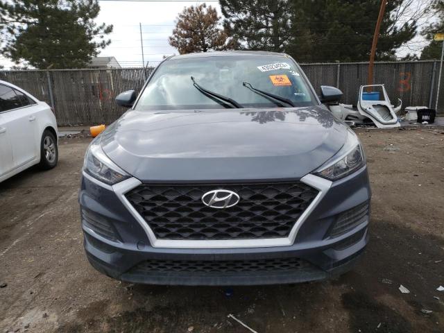 KM8J2CA43KU915028 Hyundai TUCSON SE