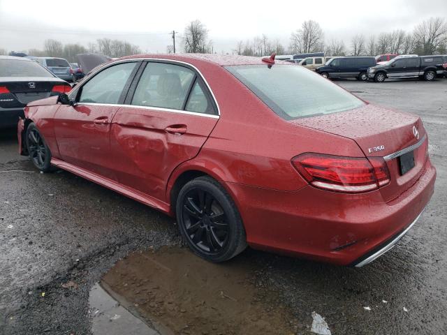 WDDHF8JB0GB216676 Mercedes-Benz E 350 4matic