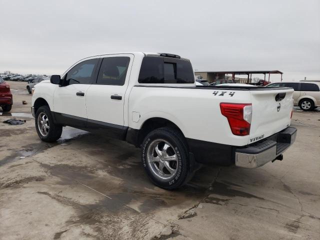 2019 NISSAN TITAN S - 1N6AA1EJXKN500050
