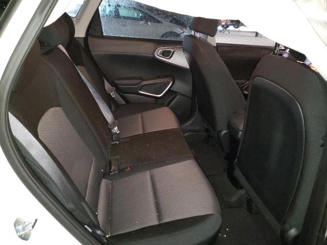 KNDJ23AU7P7853823 KIA SOUL LX