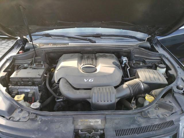 1C4RJFAG8EC577786 Jeep Grand Cherokee Laredo