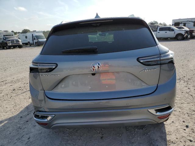 2023 BUICK ENVISION A - LRBFZRR40PD047556