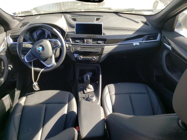 WBXJG9C08M5T66350 BMW X1 Xdrive28i