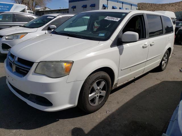 2011 Dodge Grand Caravan Mainstreet