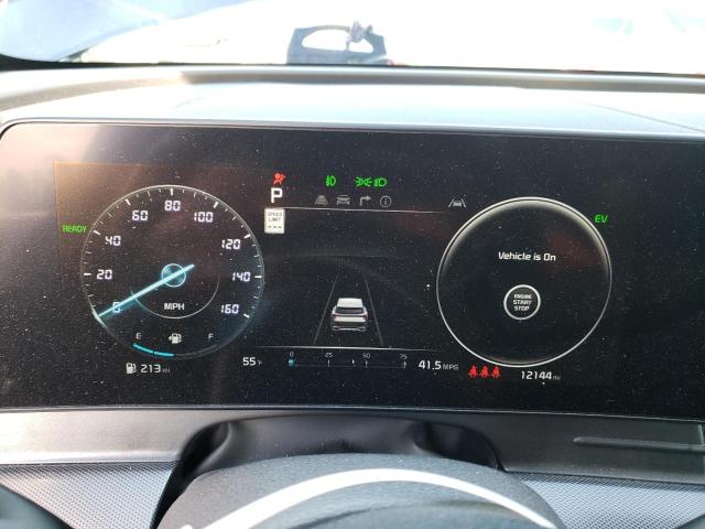 KNDPXCAG1P7011467 KIA Sportage Sx Prestige