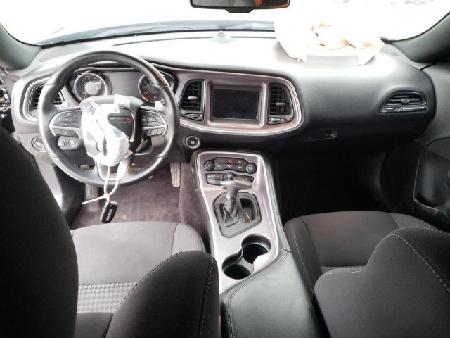2C3CDZBT6KH531493 Dodge Challenger R/t