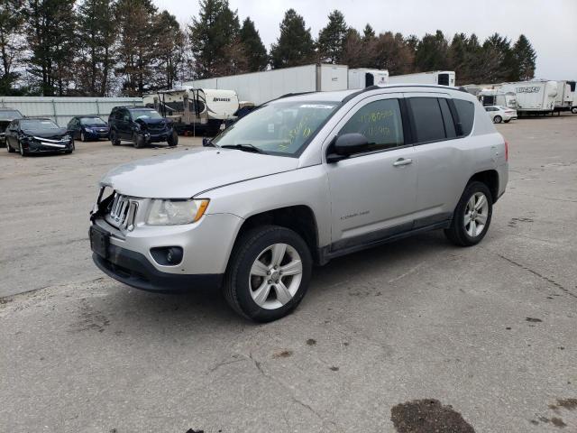 2011 Jeep Compass Sport