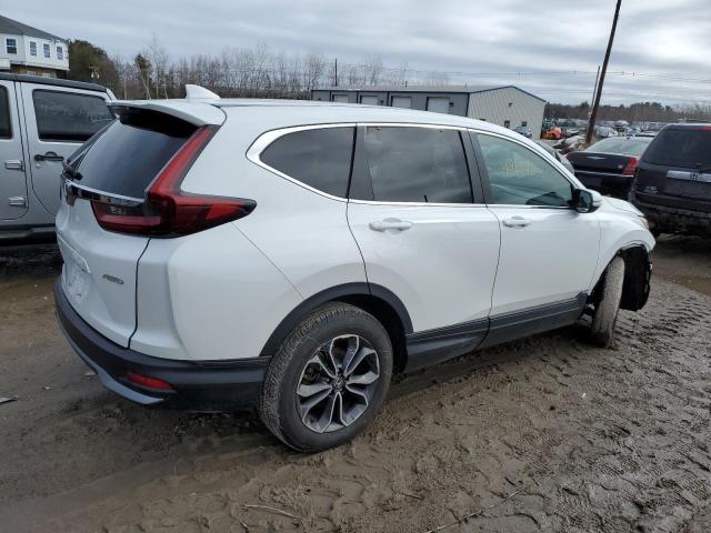 2020 HONDA CR-V EX 2HKRW2H5XLH686542