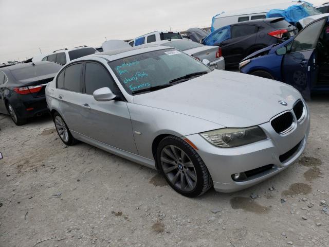 WBAPH7G57BNM55030 BMW 328 I