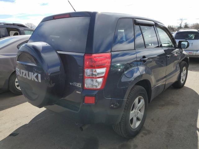 JS3TD0D26B4103028 Suzuki Grand Vitara Premium