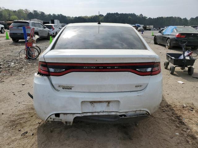 1C3CDFBB8GD762325 Dodge DART SXT