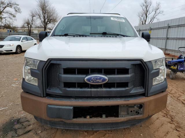 2015 FORD F150 - 1FTMF1C83FKE52450