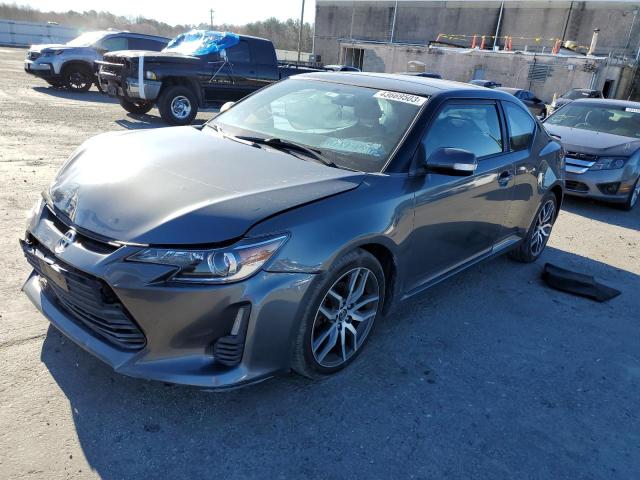 2014 Scion tC 