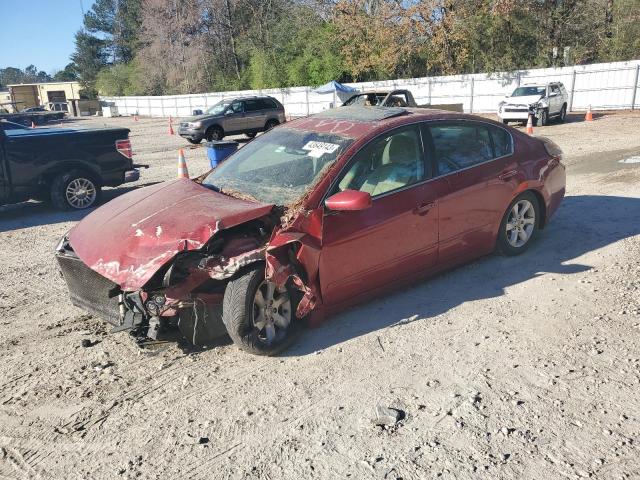 2009 Nissan Altima 2.5 VIN: 1N4AL21E89N418927 Lot: 43649143