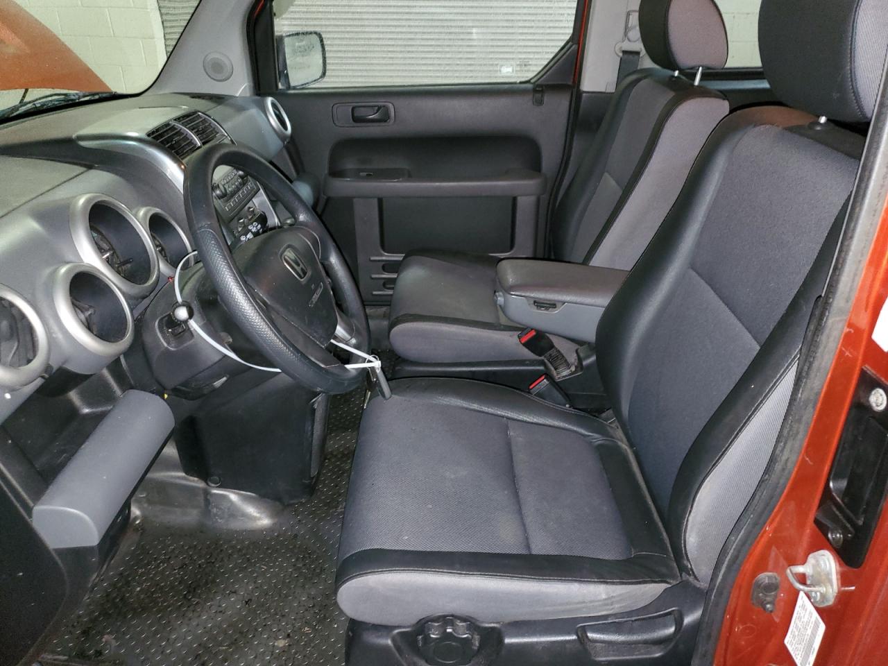 5J6YH28533L024779 2003 Honda Element Ex