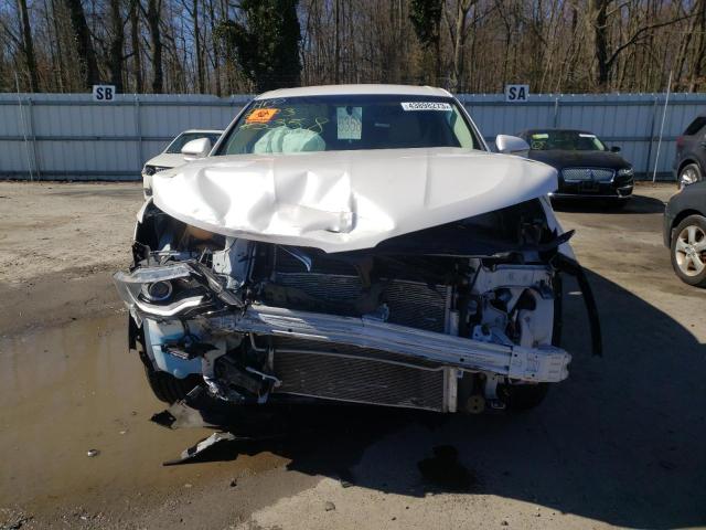 2017 LINCOLN MKX PREMIE - 2LMPJ8JR4HBL52015