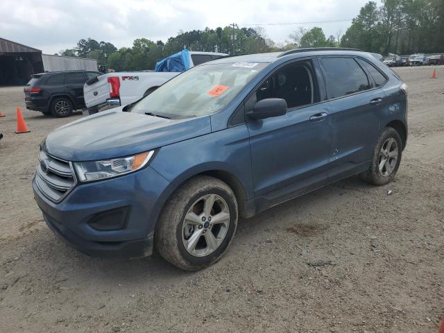 2018 Ford Edge SE